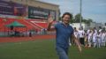 «Звезды» футбола приедут в Кострому на встречу с детьми