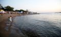 Пляжная зона в Загородном парке Самары растянется почти на 400 метров