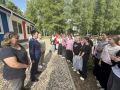 Прокурор Костромской области посетила детей, отдыхающих в загородном лагере