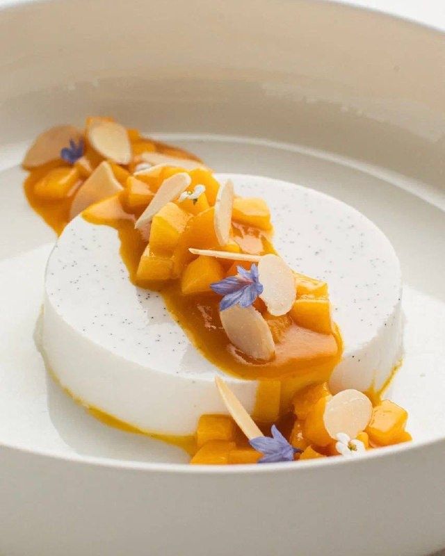 Постное меню: новые вкусы от Novikov Group
