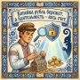 Три — число сказочное! Продолжаем нашу популярную рубрику, где вековая народная мудрость помогает бороться с современными цифровыми злодеями