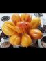 Томат калифорнийский тюльпан: как необычная форма придаёт особый вкус