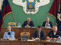 Приоритетный вопрос областного еженедельного совещания – обеспечение топливом граждан и предприятий