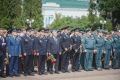 Делегация УМВД России по Костромской области приняла участие в мероприятиях, посвященных Дню памяти и скорби