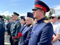 В День памяти и скорби сотрудники следственного управления СК России по Костромской области приняли участие в памятных мероприятиях