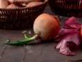 Когда пора убирать лук: секреты сбора урожая