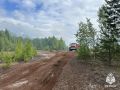 #ПожарыЗаСутки. #Вести_с_горящих_полей