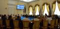 Вопросы развития экспорта регион обсудил с торговыми представителями России в иностранных государствах