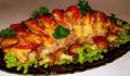 Запечённая свинина в духовке: просто и вкусно