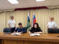 Руководителем следственного управления СК России по Костромской области и Уполномоченным по правам ребенка в Костромской области заключено соглашение о взаимодействии