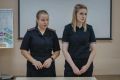 Сотрудники полиции провели профилактическую встречу с воспитанниками пришкольного лагеря в рамках акции «Безопасное лето»