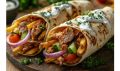 Гирос: Удивительное наследие греческой кухни