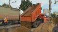 На улице Ленина в Костроме начался ремонт смотровых колодцев
