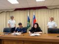 Руководителем следственного управления СК России по Костромской области и Уполномоченным по правам ребенка в Костромской области заключено соглашение о взаимодействии