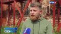 В Нерехтском районе реставраторы приступили к спасению Свято-Троицкого храма