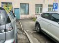 По результатам личного приема прокурора города Волгореченска здание местного Всероссийского общества инвалидов оборудовано пандусом