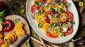 Пять легких блюд на ужин, которые придутся по вкусу летом