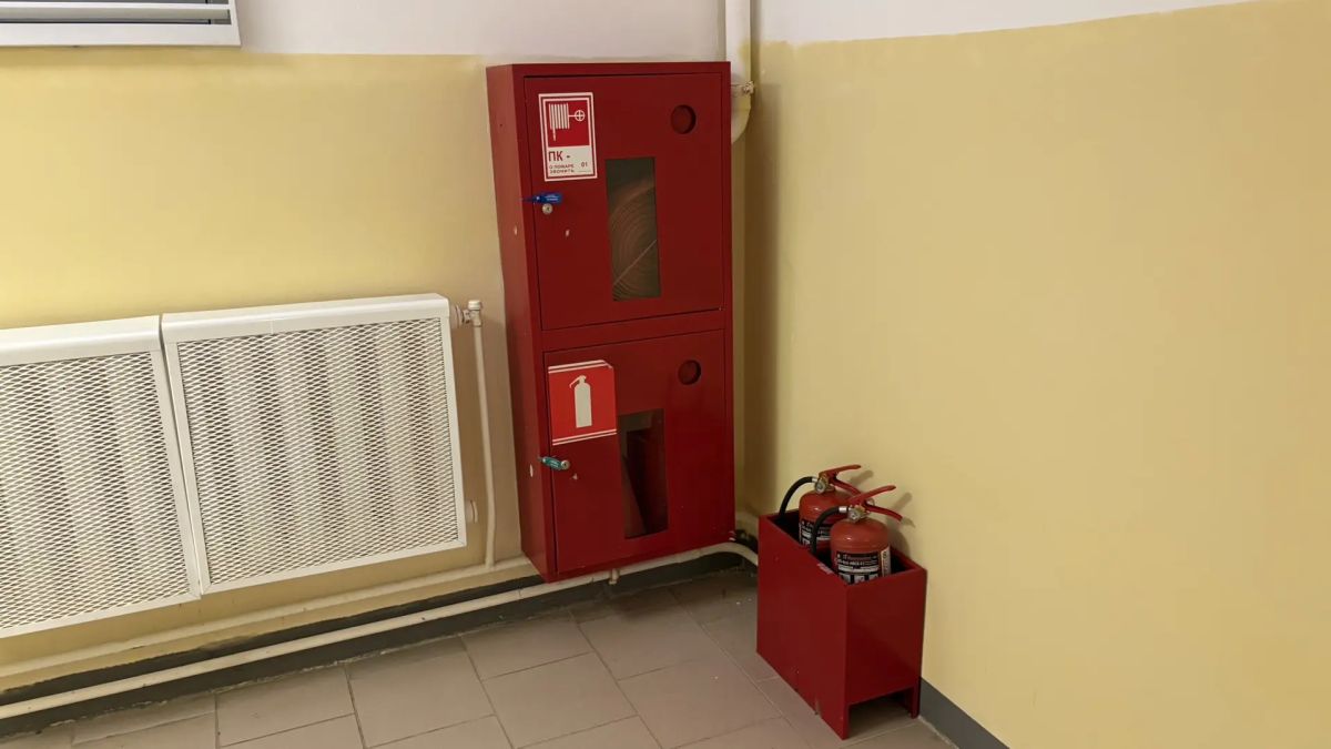В Костроме стартовала ежегодная проверка образовательных учреждений к новому учебному году В Костроме стартовала ежегодная проверка образовательных учреждений к новому учебному году