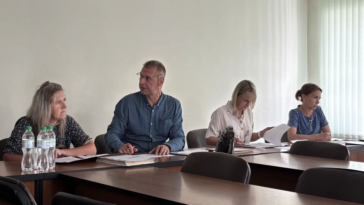 В Костроме стартовала ежегодная проверка образовательных учреждений к новому учебному году В Костроме стартовала ежегодная проверка образовательных учреждений к новому учебному году