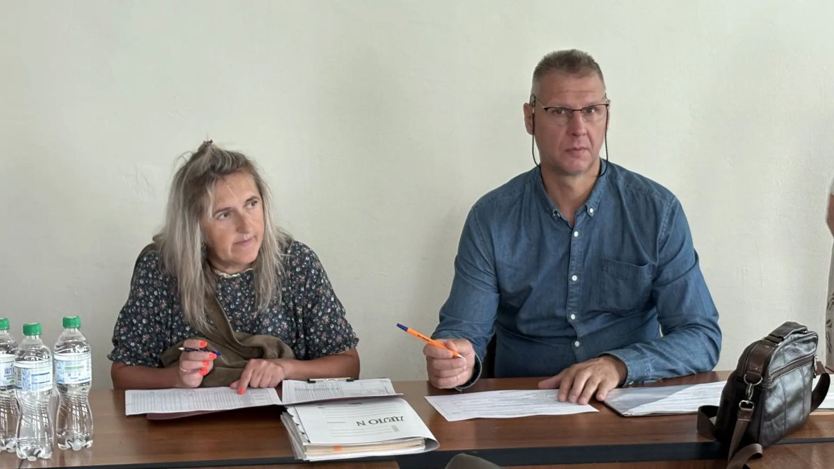 В Костроме стартовала ежегодная проверка образовательных учреждений к новому учебному году В Костроме стартовала ежегодная проверка образовательных учреждений к новому учебному году