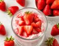 Клубника в десертах: как избежать пищевых отравлений