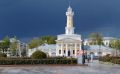 В Костроме и по области вновь прогнозируется непогода