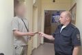 В Чухломском районе сотрудники миграционного пункта полиции оперативно восстановили утраченный паспорт участнику СВО