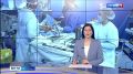 Президент Общества врачей России отметил: костромской онкодиспансер соответствует мировым стандартам