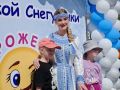 18 июля Российская Снегурочка приглашает костромичей и гостей города на фестиваль «Мороженое, лето, Кострома!»