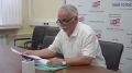 «Новые люди» представили кандидата в депутаты Госдумы от Костромской области
