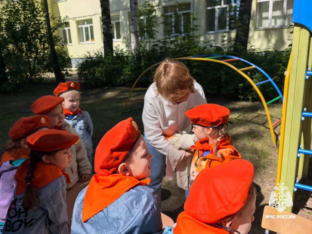 Лето в самом разгаре – и вместе с ним продолжается профилактическая акция «Мое безопасное лето» Лето в самом разгаре – и вместе с ним продолжается профилактическая акция «Мое безопасное лето»