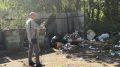 В Костроме усилили контроль за вывозом мусора