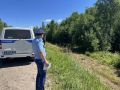 Прокуратура Кадыйского района контролирует установление обстоятельств ДТП, в котором пострадал ребенок