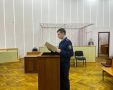 В Костроме заключен под стражу местный житель, подозреваемый в нанесении смертельных травм знакомому
