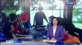 «Потеть пулями» и «высокая лошадь»: в костромском лагере осваивают иноземные идиомы