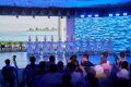 Прославленный костромской коллектив представил Россию на саммите Шанхайской организации сотрудничества в Кыргызстане