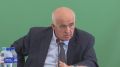 Сергей Ситников, губернатор Костромской области: «Хотел бы получить комплексный анализ по городу Шарье - что там и сколько должно стоить, и сколько у нас там малообеспеченных? Все получаются малообеспеченные