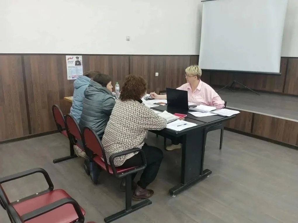 Госюрбюро Костромской области продолжает работу по повышению доступности бесплатной юридической помощи для жителей региона Госюрбюро Костромской области продолжает работу по повышению доступности бесплатной юридической помощи для жителей региона