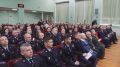 Преступность в Костромской области снизилась на 11%