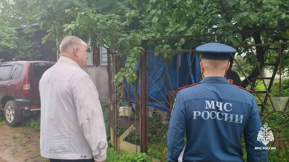 Для профилактических мероприятий нет плохой погоды Для профилактических мероприятий нет плохой погоды