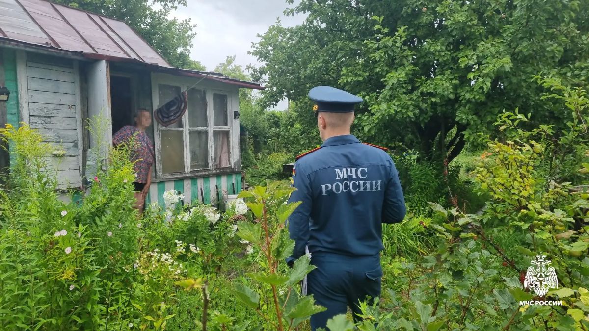 Для профилактических мероприятий нет плохой погоды Для профилактических мероприятий нет плохой погоды