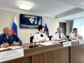 Сегодня под председательством прокурора области Екатерины Банниковой состоялось заседание коллегии, посвященное итогам работы ведомства в первом полугодии 2026 года и задачам по укреплению законности и правопорядка на...
