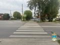 В Костроме в результате ДТП на пешеходном переходе пострадал несовершеннолетний