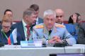 Ирина Волк: Фотографии с церемонии закрытия 44-й конференции АСЕАНАПОЛ