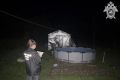 Двухлетний мальчик утонул в бассейне частного домовладения под Костромой