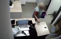 В Саратове пенсионерка с ножом набросилась на сотрудницу ПВЗ