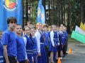 Еженедельные новости ЮИД. 18 – 24 июля Профильные смены ЮИД в самом разгаре! Во многих регионах страны проходят тематические лагерные смены, где юные инспекторы движения совмещают отдых с полезными занятиями
