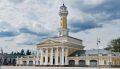 В Костромской области объявлена отмена беспилотной опасности
