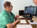 Вохомская больница – одно из тех мест, где перемены видны сразу
