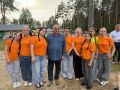 Шарьинский загородный центр «Красный Яр» отметил 75-летие